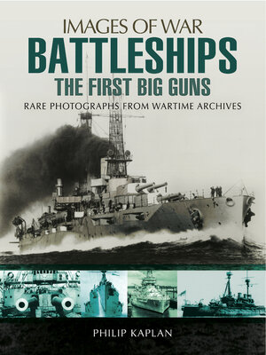 cover image of Battleships